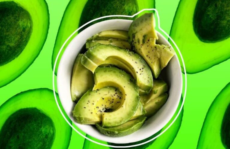 5 ushqime super të shëndetshme që duhet t’i shtosh në dietë 🥑🍯