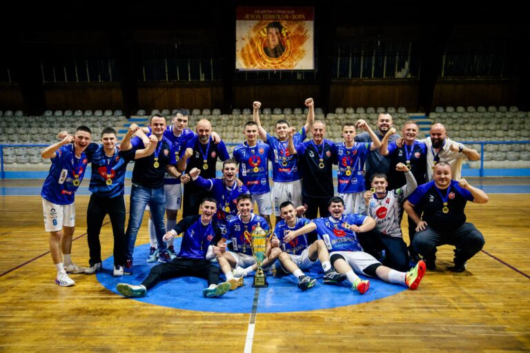 Kastrioti U20 kampion i Kosovës pas finales dramatike ndaj Besa Famgas