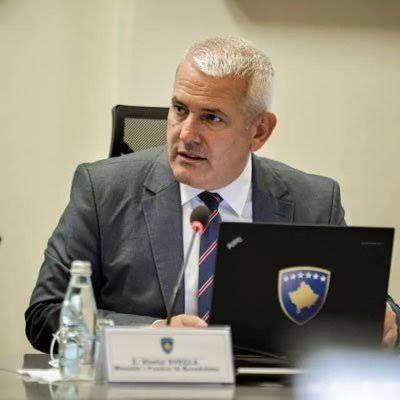 Sveçla: Polici Rexhep Gashi humbi jetën gjatë detyrës në Vërmicë
