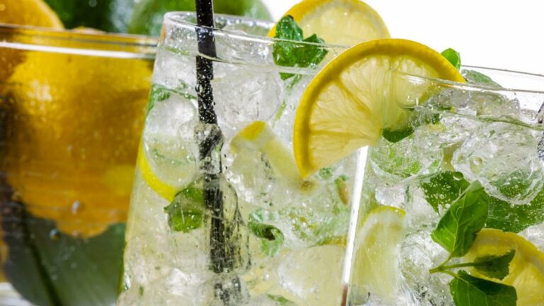 🍊 Vitamina C kundër stresit dhe plogështisë