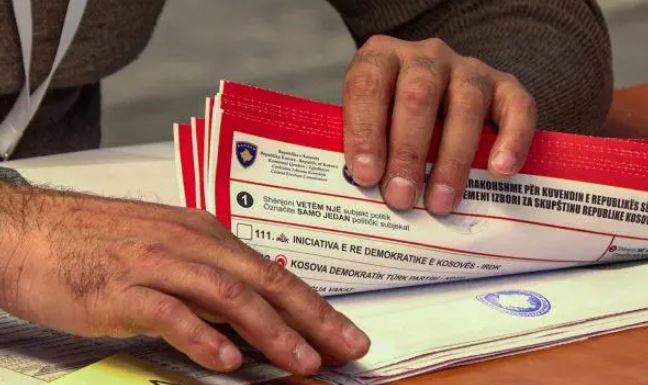 Diaspora voton sot në 30 përfaqësi diplomatike të Kosovës