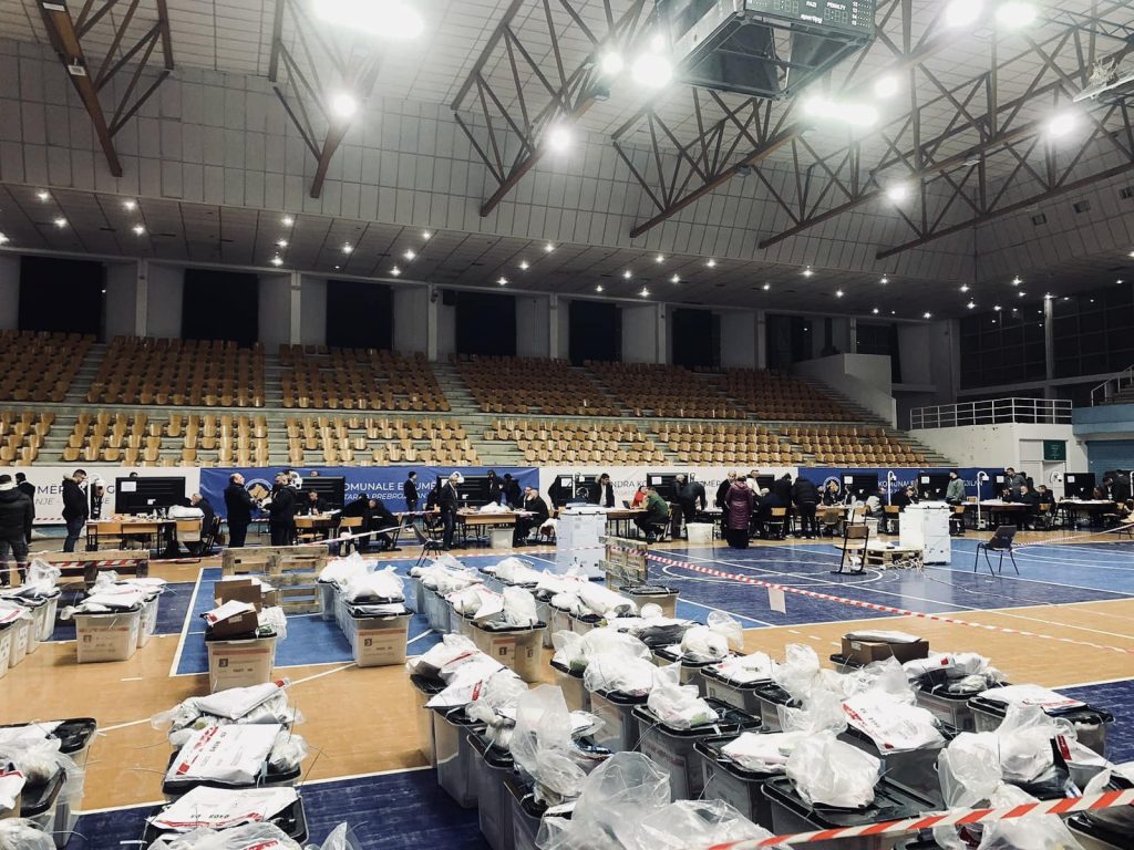Numërohen mbi 55% e votave, këta janë kandidatët më të votuar