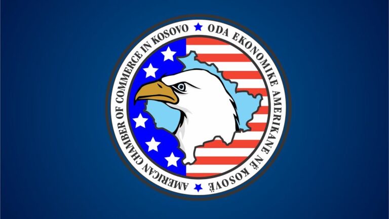 Oda Ekonomike Amerikane kërkon që LNG amerikan të jetë prioritet për Kosovën