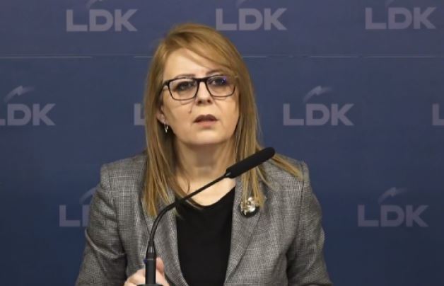 Bajrami: Zgjedhjet e brendshme janë zgjidhja për LDK-në