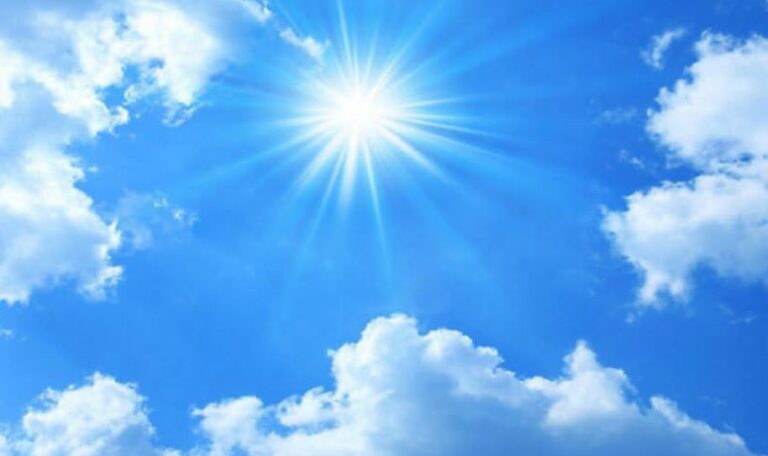 Deri në 27°C në ditën e zgjedhjeve