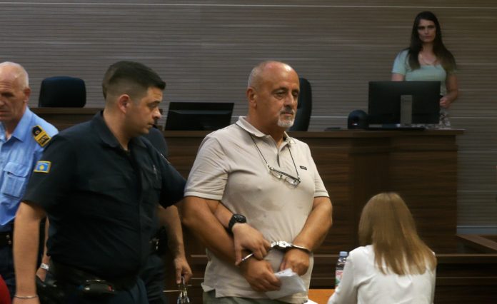 Rihapet procesi gjyqësor ndaj Ekrem Bajroviqit për krime lufte