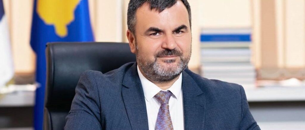 Qelaj kritikon mungesën e Gjykatës Speciale në prezantimin e raportit në Hagë