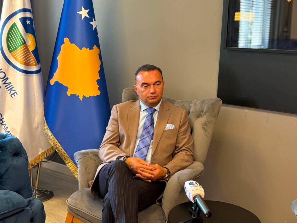 Rafuna: Kosova s’duhet të mbetet jashtë projektit amerikan të gazit