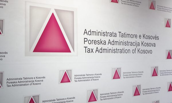 ATK mbledh mbi 517 milionë euro tatime në pesë muaj