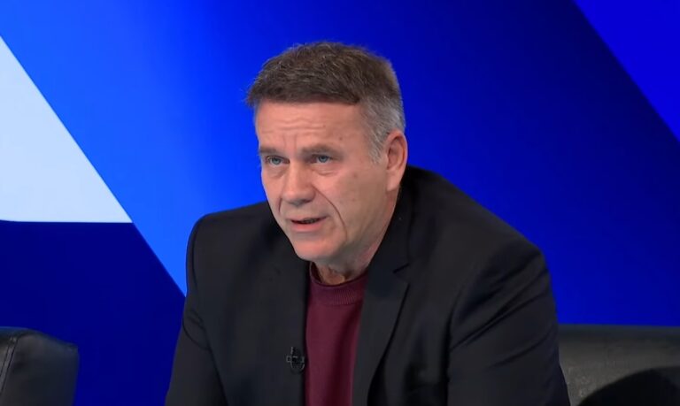Arifi: Kosovarët të mos përfshihen në protestat politike në Shqipëri