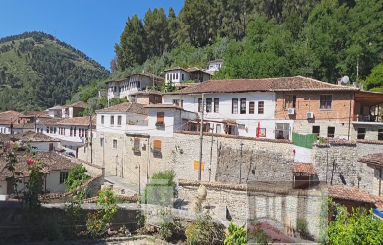 Muzeu Etnografik i Beratit, atraksion i preferuar për turistët