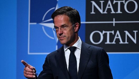 Rutte: Kosova mbetet partner i rëndësishëm i NATO-s