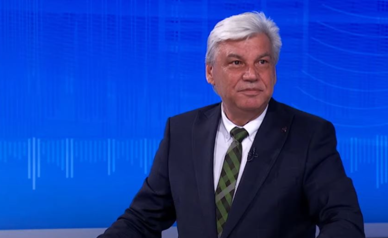 Kryeziu: VV–PDK koalicioni më stabil për Kosovën