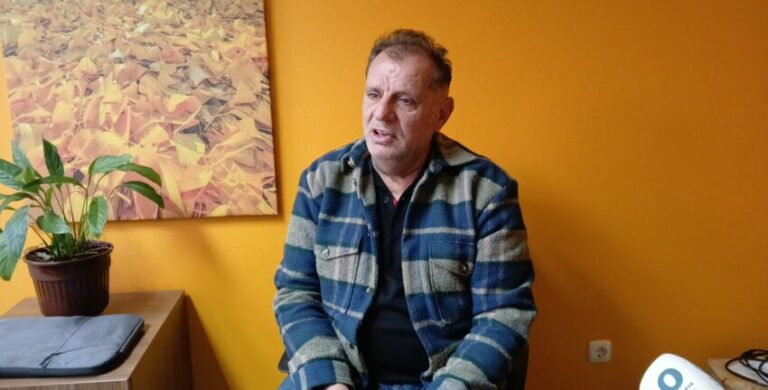 Gërxhaliu: Kosova duhet të fokusohet në ekonomi dhe zhvillim