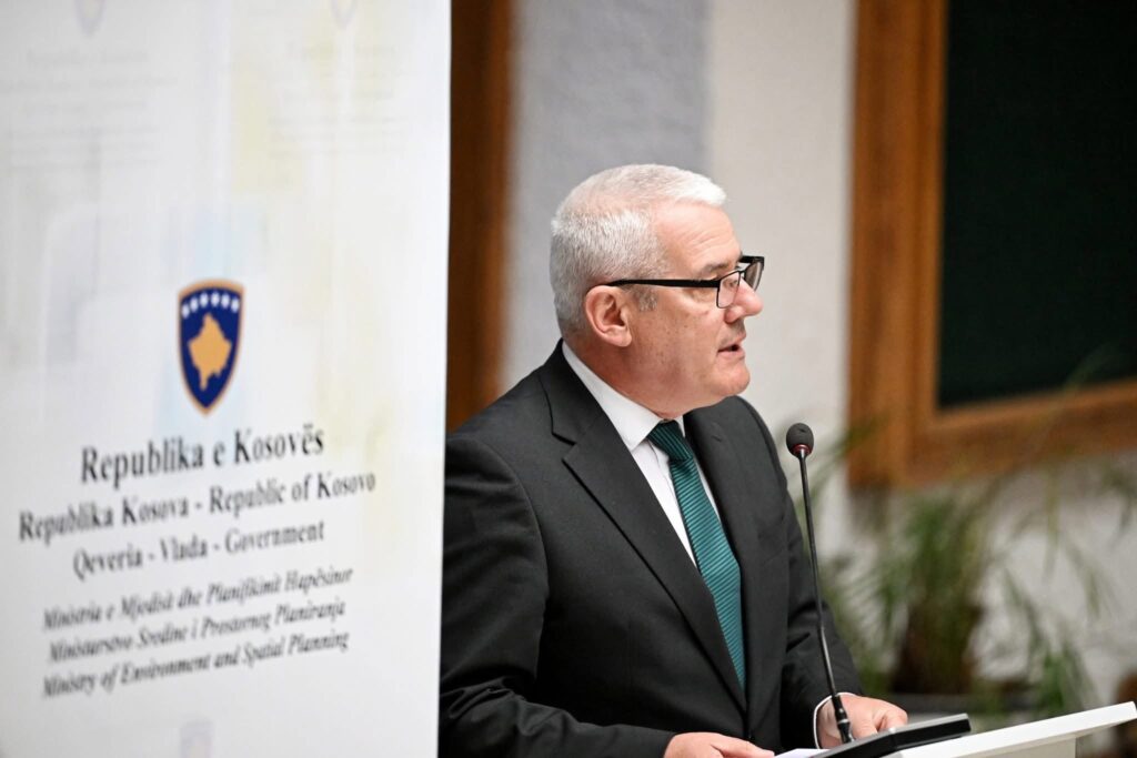 Sveçla: Nuk do të ketë kompromis për krimet e luftës në Kosovë