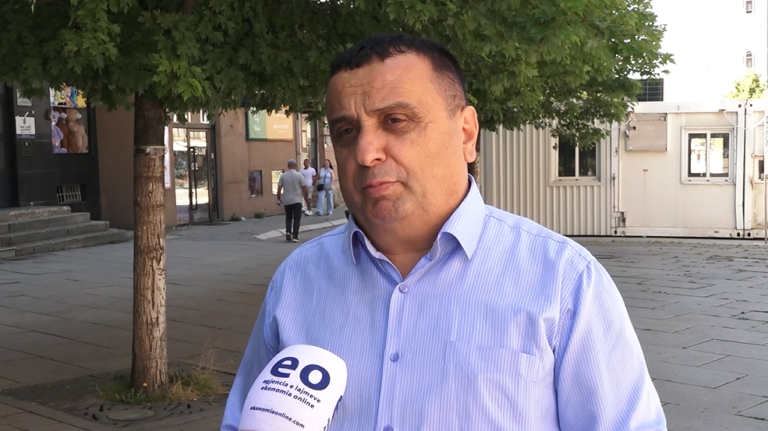 Sindikalisti i KEK-ut: Rritja e pagave e pamjaftueshme