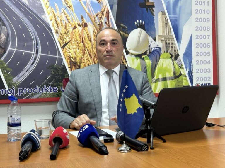 AKB: Duhet mbrojtur prodhimi vendor, rasti “Vita” ngre shqetësime për ekonominë