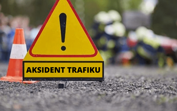 62 aksidente në 24 orët e fundit, një person humbi jetën