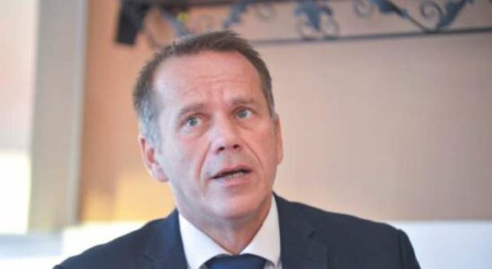 Arifi: Nëse LDK dhe PDK e propozojnë Haradinajn për president, AAK e mbështet