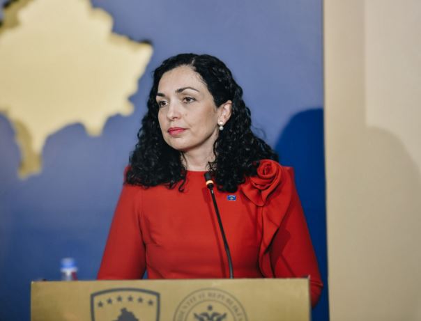 Osmani: SHBA na ndihmoi me veprim dhe vendosmëri