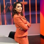 Zana Avdiu në mbështetje të Juliana Nurës pas reagimeve për shtatzëninë