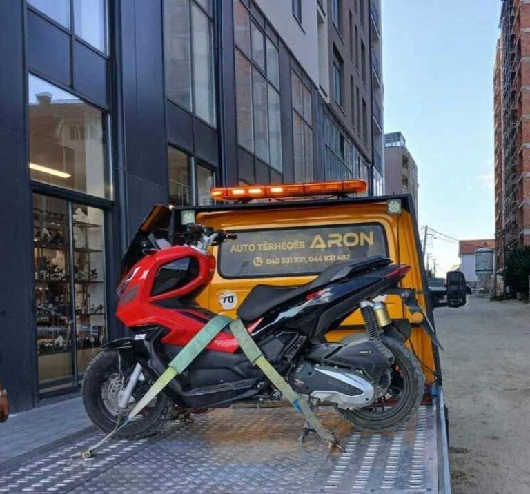 60 gjoba dhe 30 motoçikleta të konfiskuara në Ferizaj