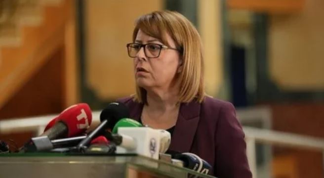 Bajrami shpreh ngushëllime për viktimat e aksidentit pranë Bllacës