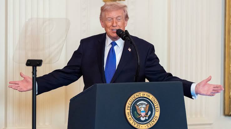 Trump në 250-vjetorin e SHBA-së: Amerika nuk do të jetë kurrë komuniste