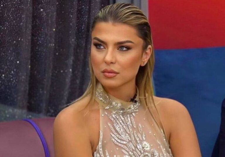 Rike Roçi rrëfen anën e vështirë të suksesit: “Pas shkëlqimit fshihen shumë sfida”