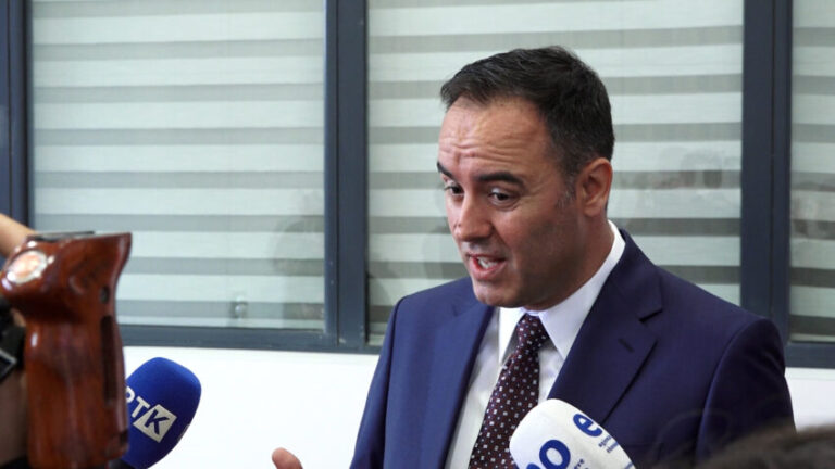 Konjufca: Presidenti kërkon kompromis mes partive, vendimi për UÇK-në në Hagë të jetë i drejtë