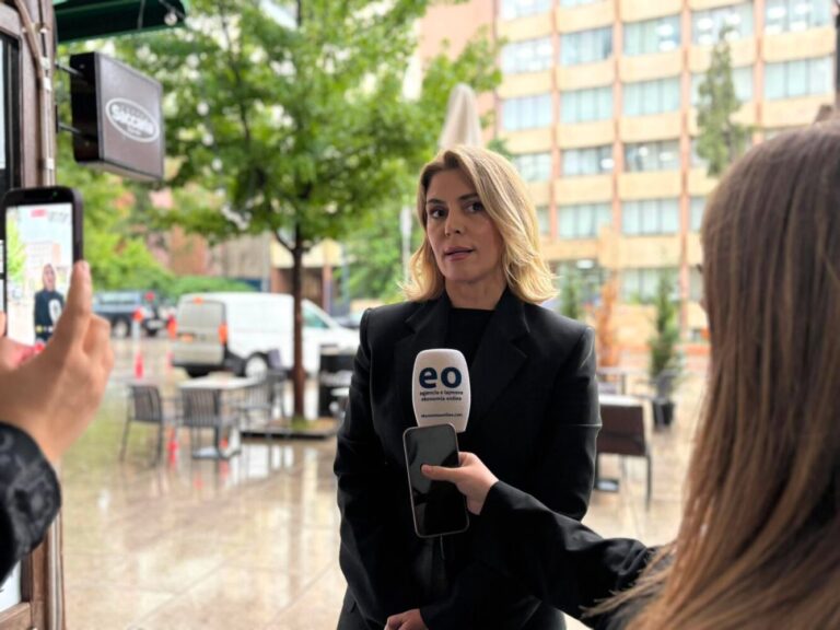 Deliu-Kodra denoncon profilin “Lule Gjeli”, kërkon hetim nga Prokuroria Speciale