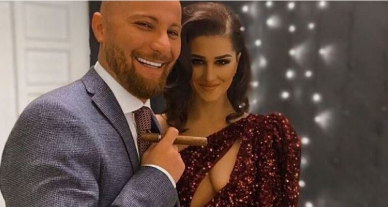 Gresa dhe Lyrical Son festojnë 14 vite bashkë