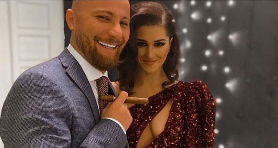 Gresa dhe Lyrical Son festojnë 14 vite bashkë