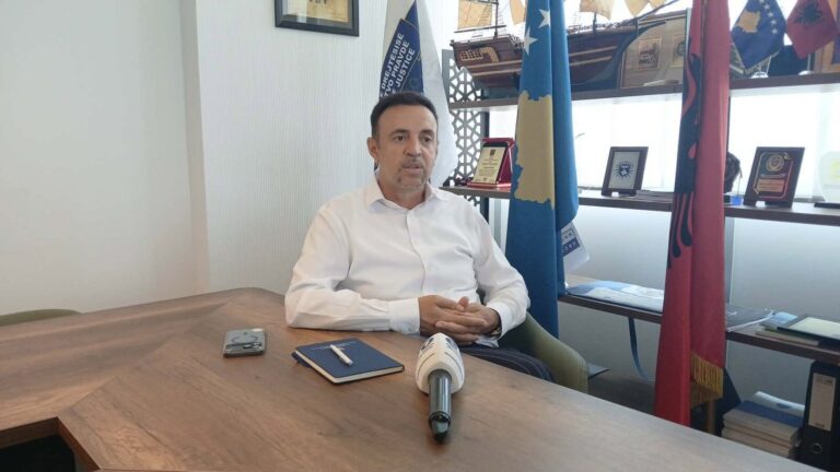 Dibrani: Forcim i njësisë ekonomike në SHKK, në 2027 vijnë të burgosurit nga Danimarka