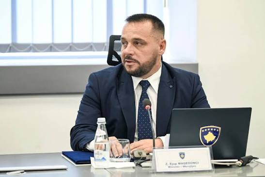 Maqedonci: FSK-ja po forcon kapacitetet për misione paqeruajtëse ndërkombëtare