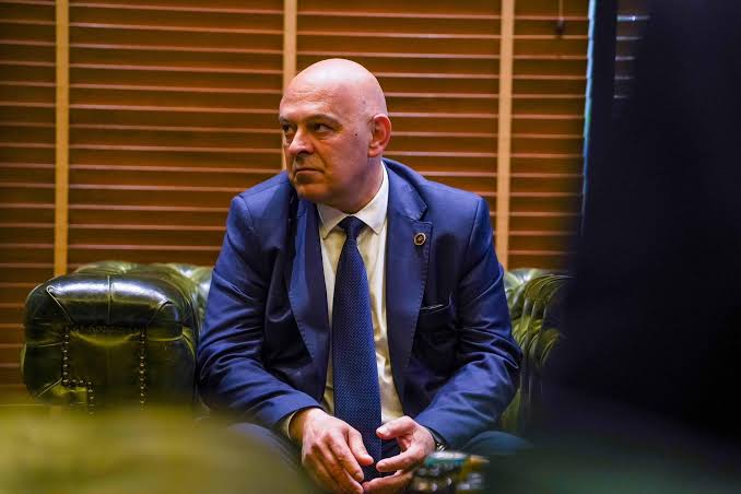 Gjini mbështet nismën e IKD-së: Keqpërdorimi i parasë publike duhet të dënohet
