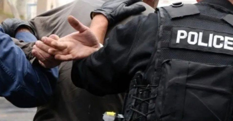 Arrestohet në Shtime një person i kërkuar me urdhërarrest aktiv