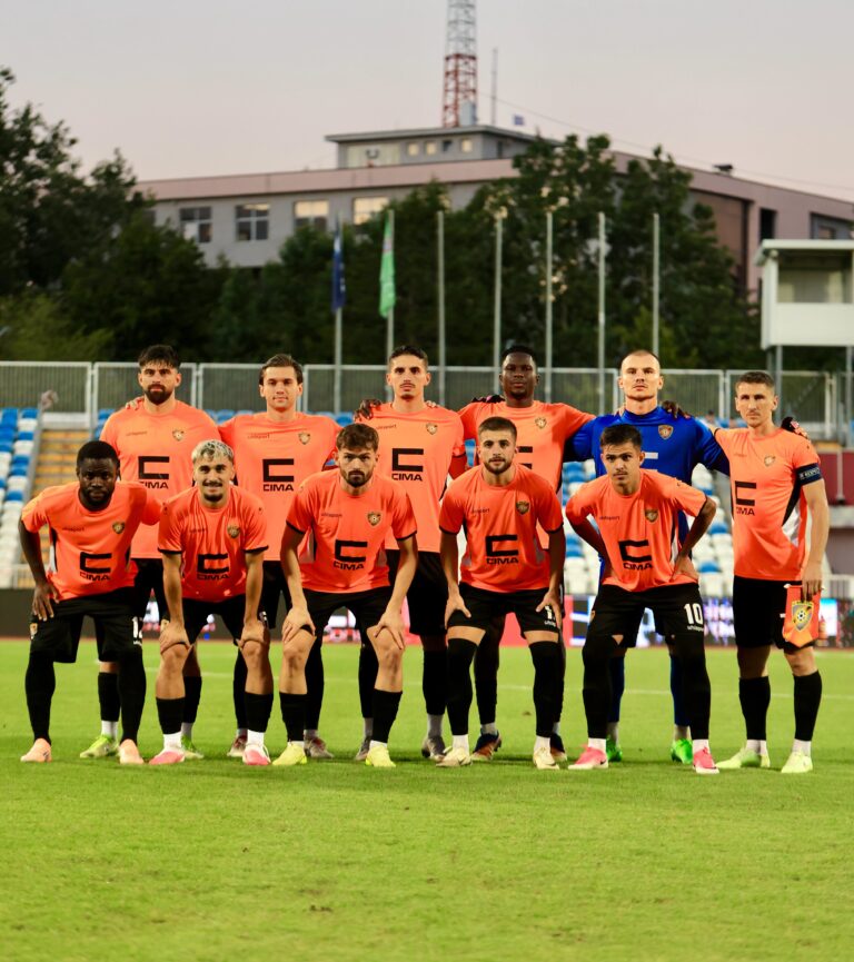 Ballkani dhe Malisheva eliminohen nga garat evropiane