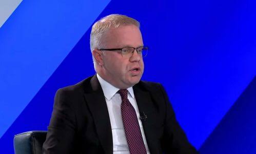 Bajraktari: Kërkesa për lirimin me kusht të Thaçit është e bazuar ligjërisht