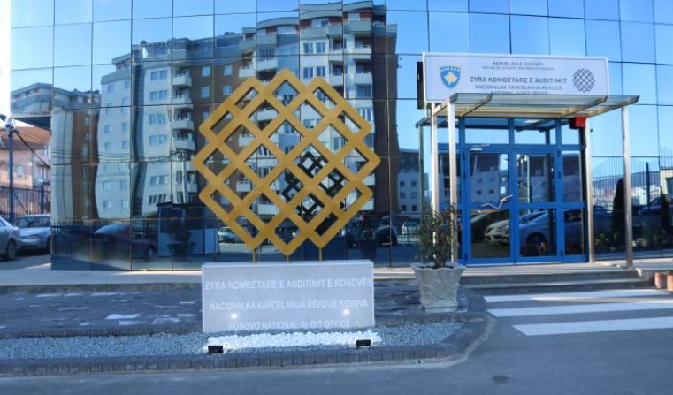 ZKA nis auditimin e Sistemit të Regjistrimit të Bizneseve në Kosovë