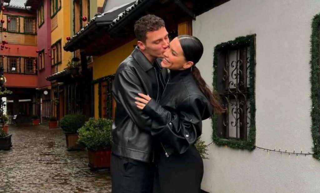Kleofina dhe Pavard zbulojnë lajmin e madh, bëhen prindër të një vajze