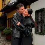 Kleofina dhe Pavard zbulojnë lajmin e madh, bëhen prindër të një vajze