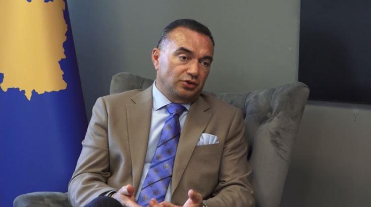 Rafuna: Energjia, çështje edhe e sigurisë kombëtare