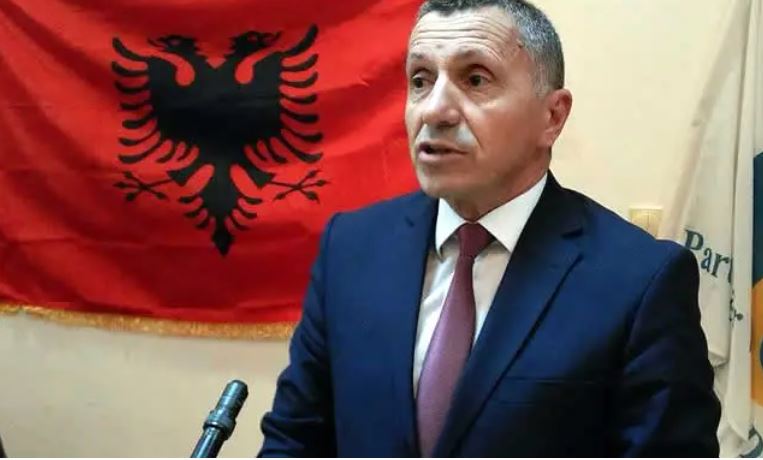 Kamberi: Dorëzohet kërkesa për shkarkimin e ministres Paunoviq