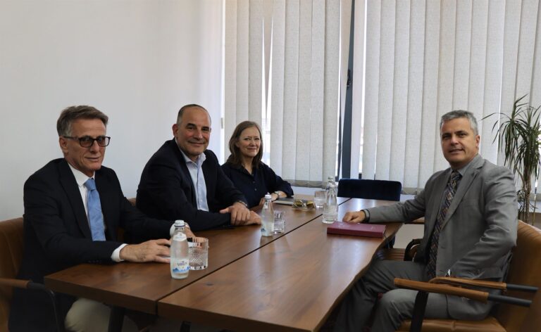 KPK diskuton reformat në drejtësi me ekipin e dialogut Prishtinë–Beograd