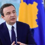 Kurti: Kosova po shqyrton përdorimin e gazit të lëngëzuar nga SHBA-ja