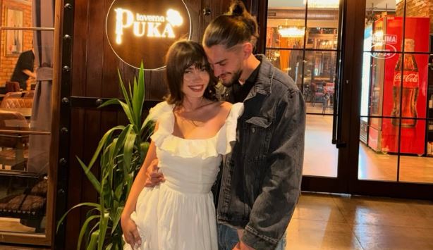 Adi dhe Ola zgjedhin jugun e Shqipërisë për pushimet romantike
