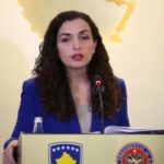 Osmani: Pa drejtësi për Srebrenicën nuk ka paqe