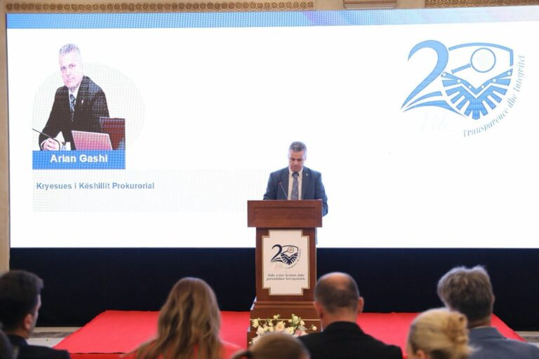 KPK dhe APK angazhohen për forcimin e luftës kundër korrupsionit