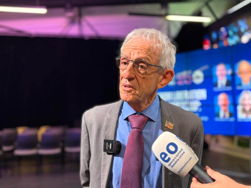 Serwer: SHBA e nisi Dialogun Strategjik me Serbinë për ta afruar më shumë me Perëndimin